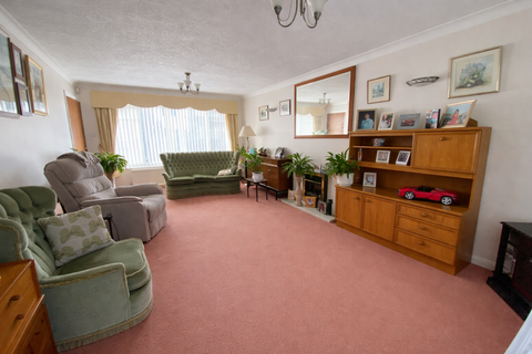 4 bedroom detached house for sale, Chestnut Avenue, Holbeach