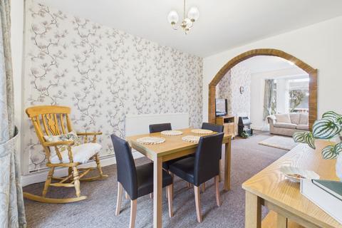 undefined, Carlton Hill, Carlton, Nottingham