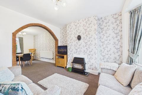 undefined, Carlton Hill, Carlton, Nottingham