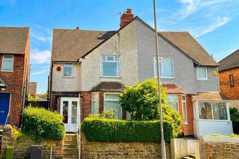 undefined, Carlton Hill, Carlton, Nottingham