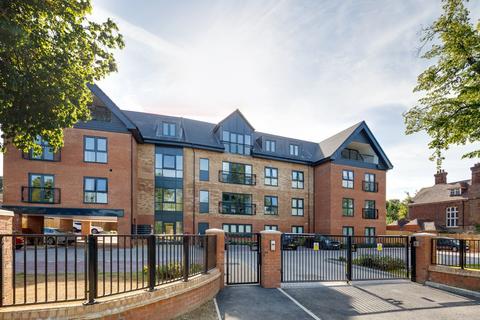 1 bedroom apartment for sale, North Road, Stevenage, Hertfordshire, SG1