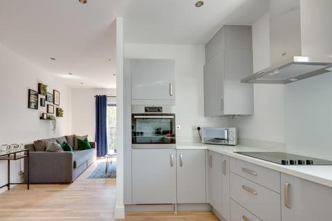 1 bedroom apartment for sale, North Road, Stevenage, Hertfordshire, SG1