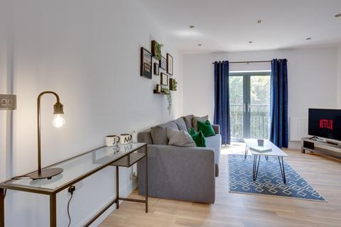 1 bedroom apartment for sale, North Road, Stevenage, Hertfordshire, SG1