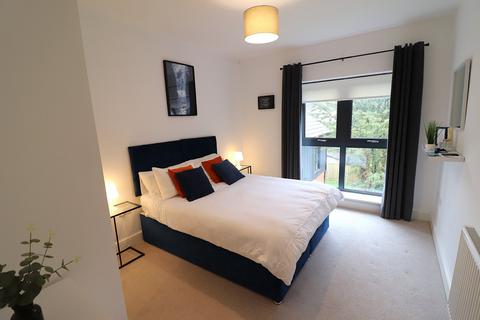1 bedroom apartment for sale, North Road, Stevenage, Hertfordshire, SG1