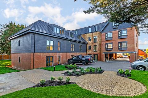 1 bedroom apartment for sale, North Road, Stevenage, Hertfordshire, SG1