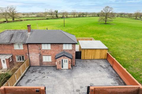 undefined, Chester Road, Knutsford WA16