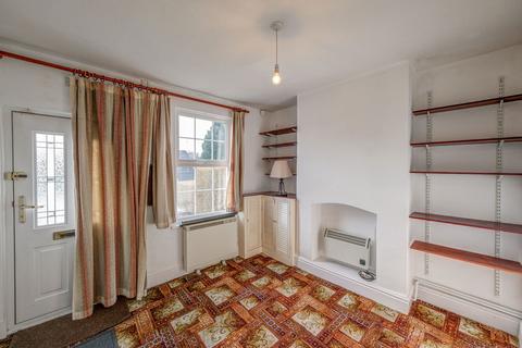 2 bedroom terraced house for sale, Warrington Road, Lymm WA13
