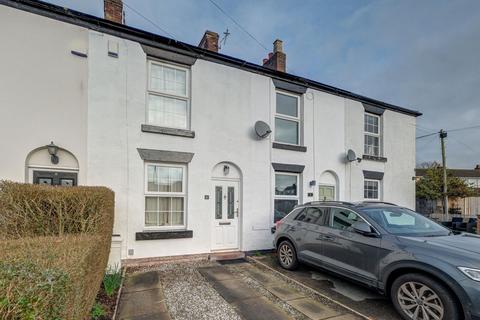 2 bedroom terraced house for sale, Warrington Road, Lymm WA13