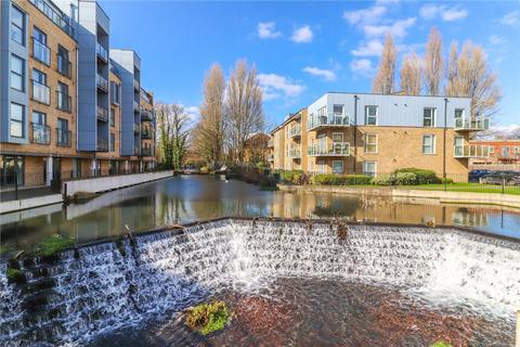 undefined, The Embankment, Nash Mills Wharf, HP3