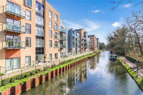 undefined, The Embankment, Nash Mills Wharf, HP3