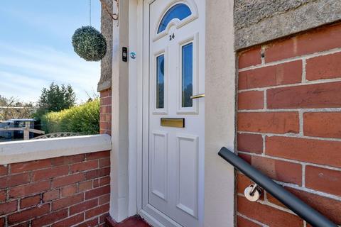 undefined, Reed Street, Strathaven ML10