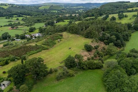 undefined, Little Hall, Llandovery SA20