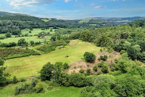 undefined, Little Hall, Llandovery SA20