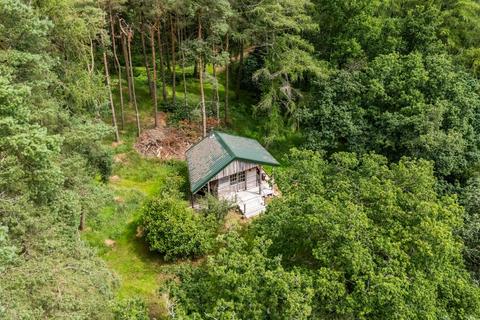 7 bedroom property with land for sale, Little Hall, Llandovery SA20