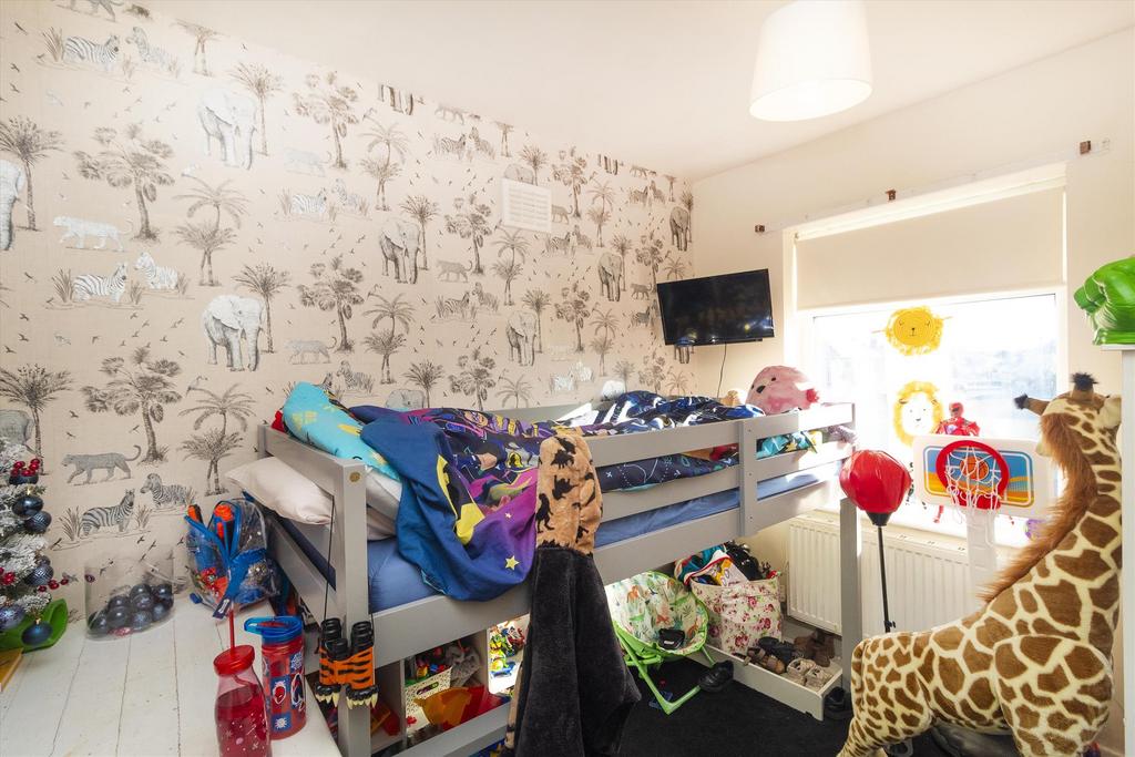 Bedroom 3