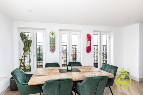 1 bedroom flat for sale, Commercial Road, Poole BH14