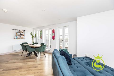 1 bedroom flat for sale, Commercial Road, Poole BH14