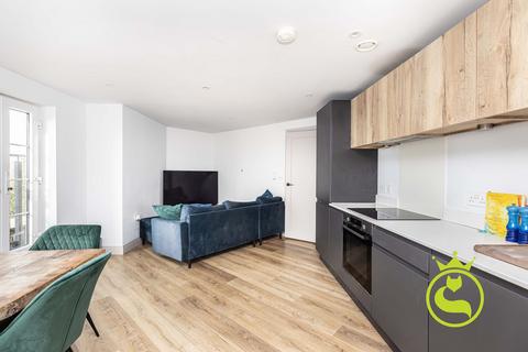 1 bedroom flat for sale, Commercial Road, Poole BH14