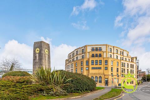 1 bedroom flat for sale, Commercial Road, Poole BH14