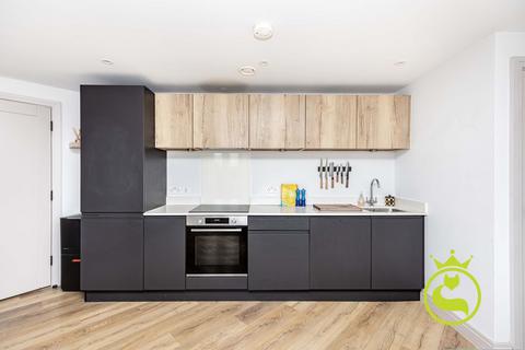 1 bedroom flat for sale, Commercial Road, Poole BH14