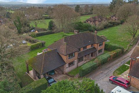 5 bedroom detached house for sale, The Street, Bolney, Haywards Heath, West Sussex, RH17