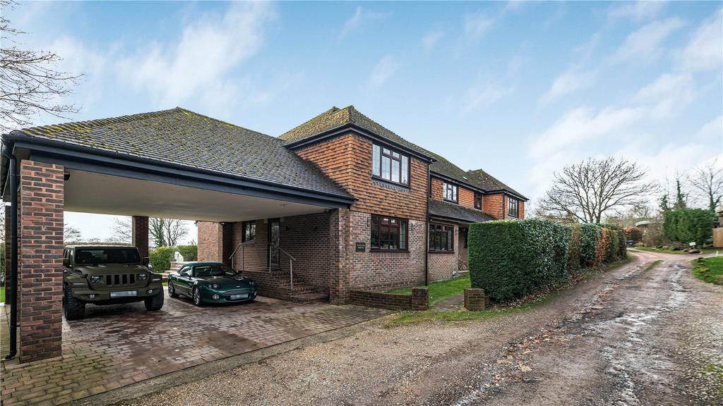 Pine End House