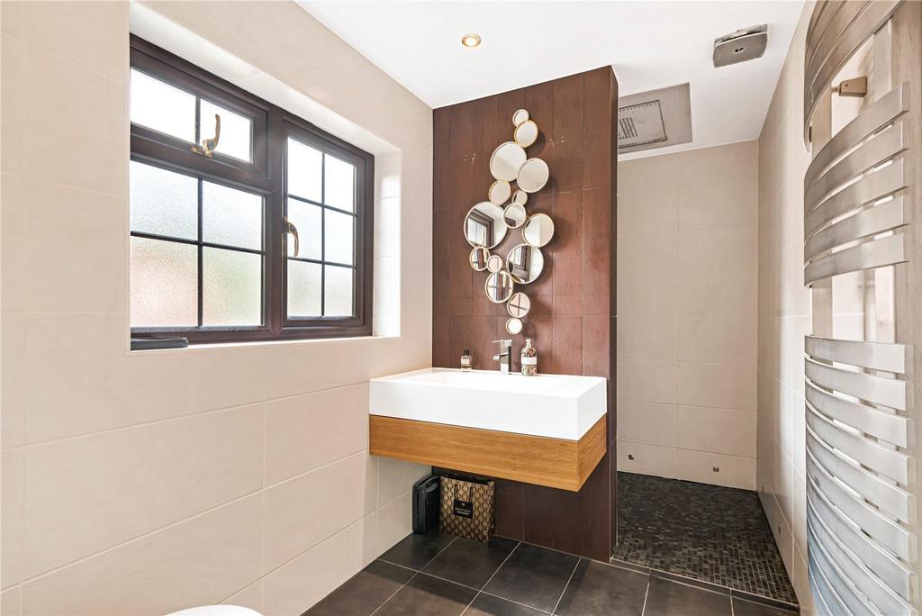 En Suite