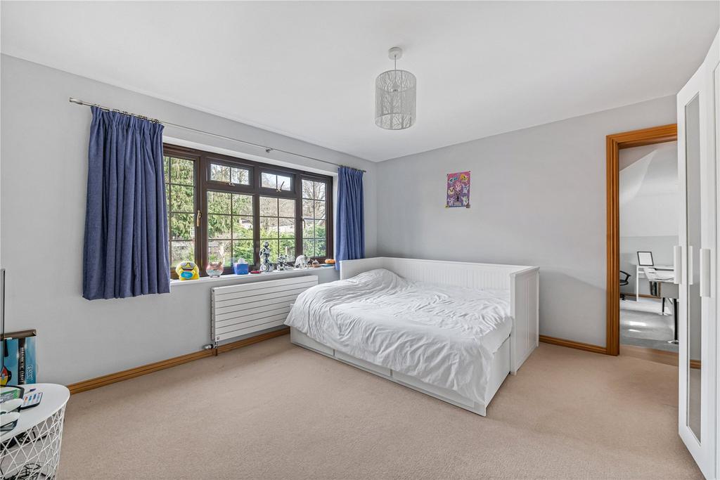 Bedroom Four
