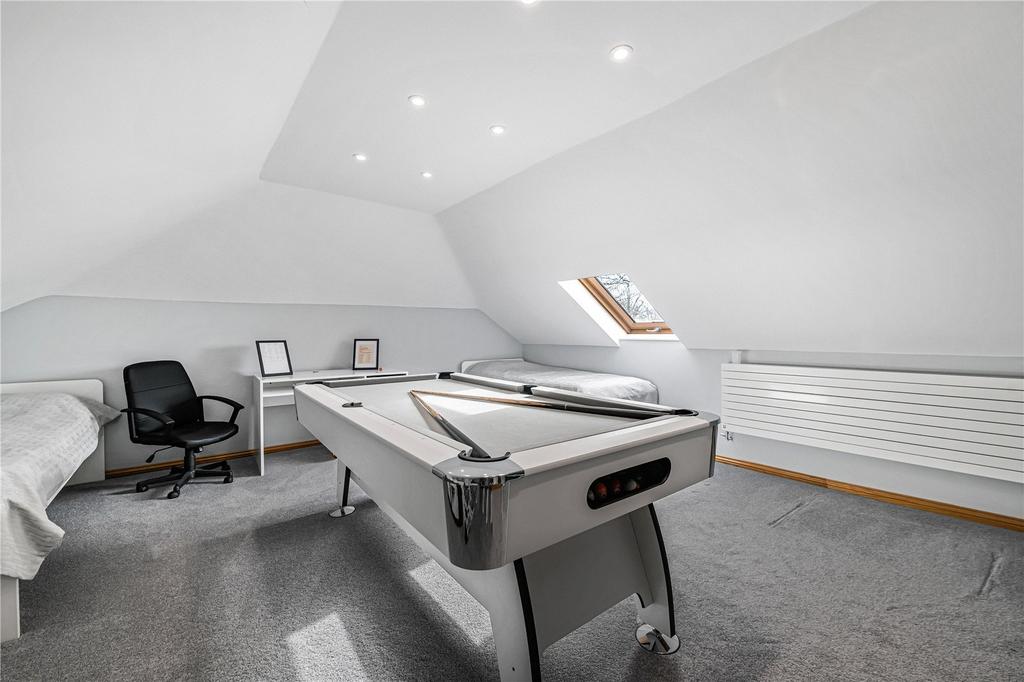 Bedroom Five
