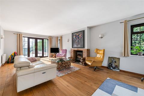 5 bedroom detached house for sale, The Street, Bolney, Haywards Heath, West Sussex, RH17