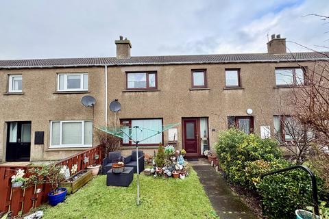 Thistle Park, Wick, Highland. KW1 5JA