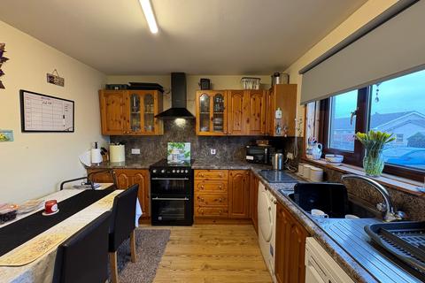 undefined, Thistle Park, Wick, Highland. KW1 5JA