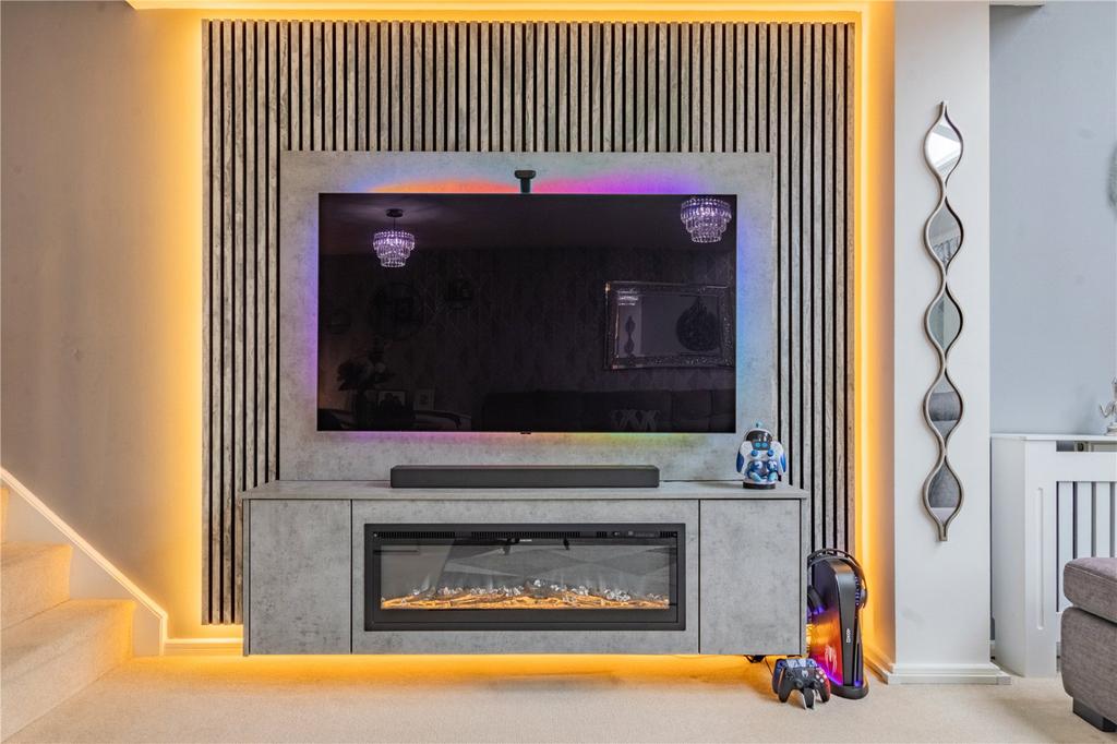 Media Wall
