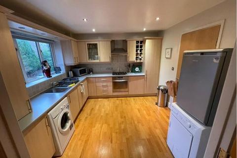 undefined, Park Mews, 190 Duffield Road, DE22
