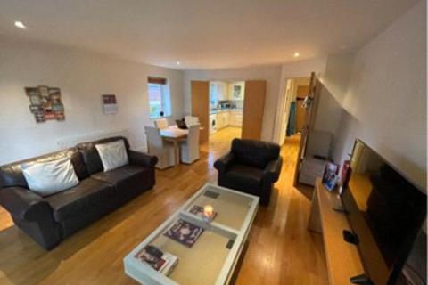 undefined, Park Mews, 190 Duffield Road, DE22