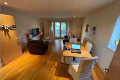 undefined, Park Mews, 190 Duffield Road, DE22