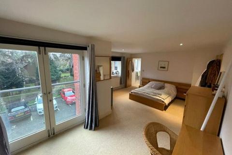 undefined, Park Mews, 190 Duffield Road, DE22