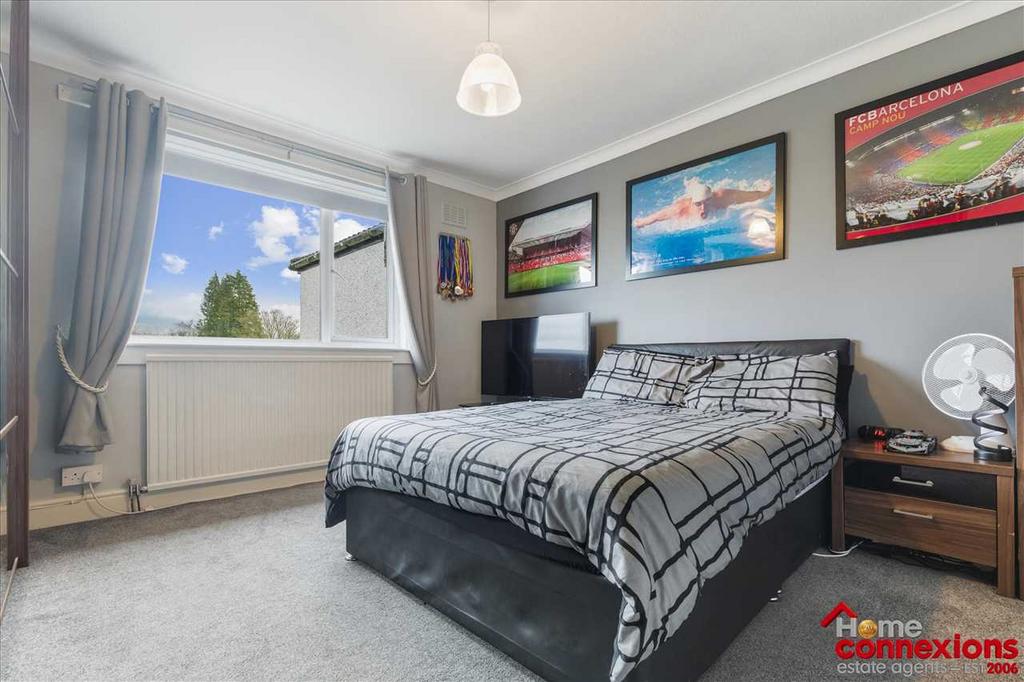 Bedroom Three (1)