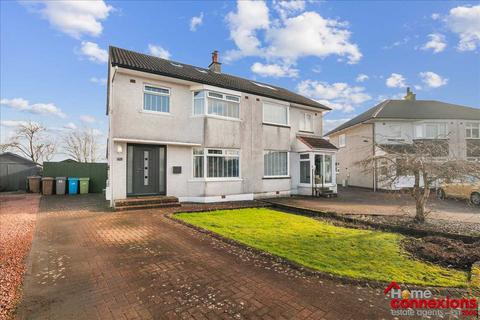 undefined, Alexander Avenue, Eaglesham, EAGLESHAM
