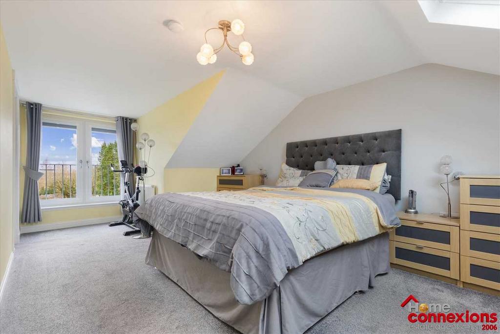 Bedroom One (1)