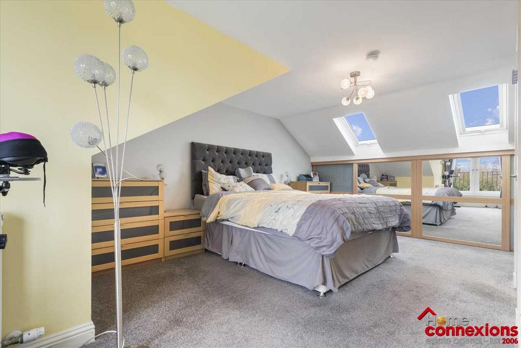 Bedroom One (2)