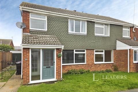 3 bedroom semi-detached house to rent, Keble Close, Stamford, Lincolnshire, PE9