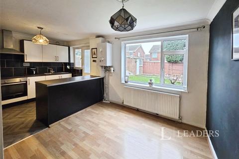 3 bedroom semi-detached house to rent, Keble Close, Stamford, Lincolnshire, PE9