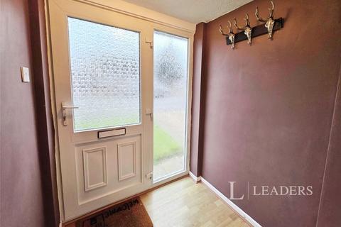 3 bedroom semi-detached house to rent, Keble Close, Stamford, Lincolnshire, PE9
