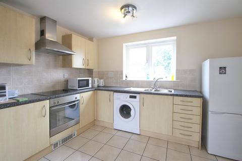1 bedroom flat for sale, Broadway, Cardiff