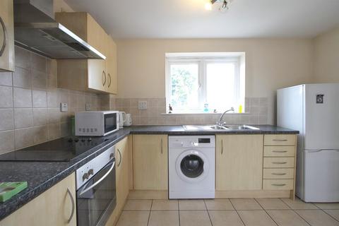 1 bedroom flat for sale, Broadway, Cardiff