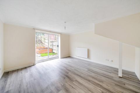 3 bedroom terraced house for sale, Willoughby Close, Bedfordshire LU6