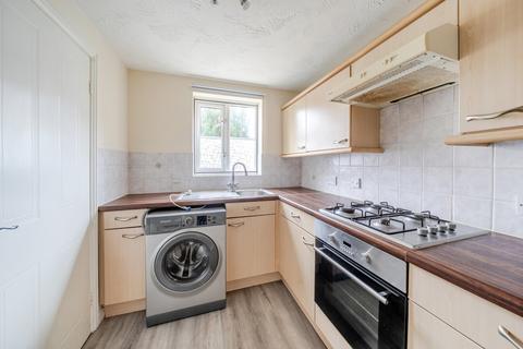 3 bedroom terraced house for sale, Willoughby Close, Bedfordshire LU6