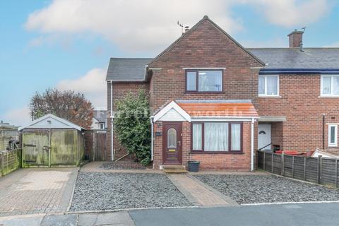 undefined, Kendall Croft, Barrow In Furness LA13