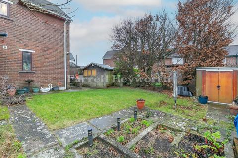 undefined, Kendall Croft, Barrow In Furness LA13